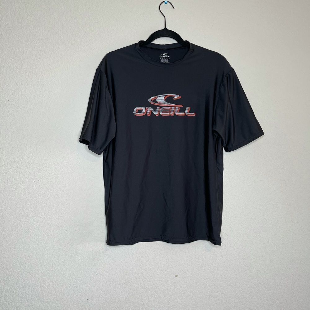 Oneill men’s short sleeve rash guard‎